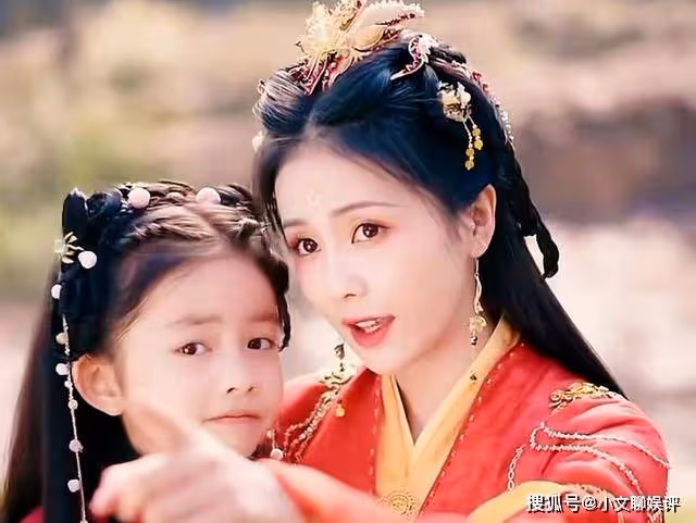 《長月燼明》大結局提前劇透,黎蘇蘇的女兒叫什麼名字?