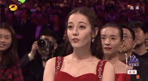 楊冪出走,熱巴上位?