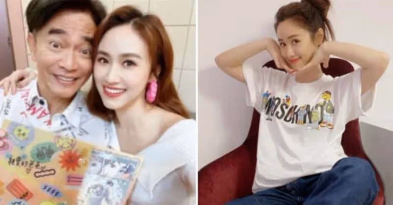 Ella終於覺醒了!假小子變真少女,扎及腰麻花辮拍大片女人味炸裂,網友:女人味十足!