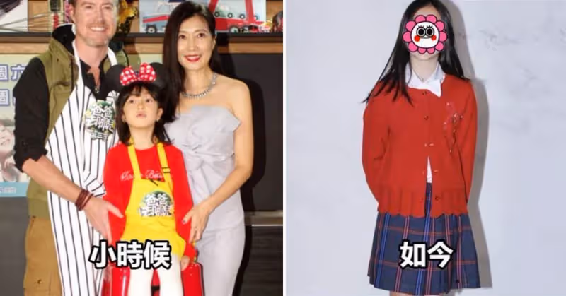 Ella終於覺醒了!假小子變真少女,扎及腰麻花辮拍大片女人味炸裂,網友:女人味十足!