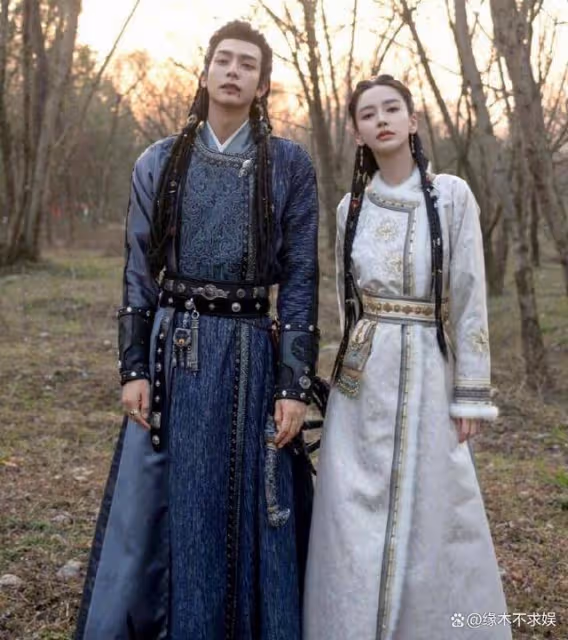 洪欣之子資源飛升!感謝Angelababy照顧,洪欣和解內幕疑曝光!