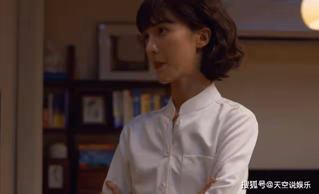 《平凡之路》看了左娜的金髮造型,才知舒一南的眼光有多刁鑽