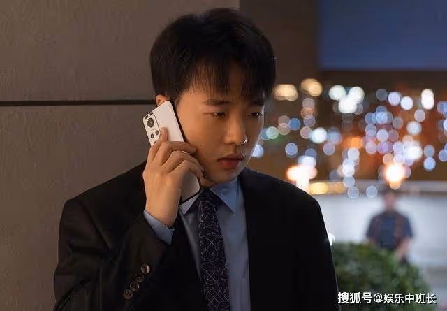 為星二代打造的《平凡之路》,重新定義了「關係戶」的概念