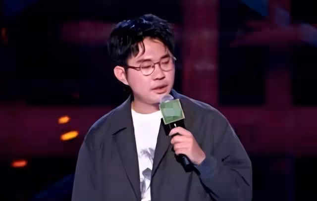李誕曾反對house(李昊石)入駐笑果文化,網友:說的很對