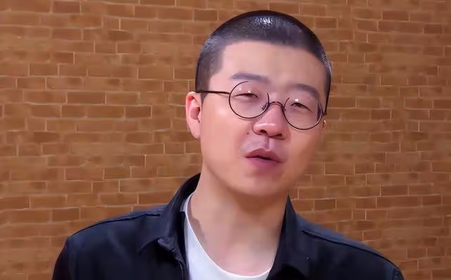 李誕曾反對house(李昊石)入駐笑果文化,網友:說的很對