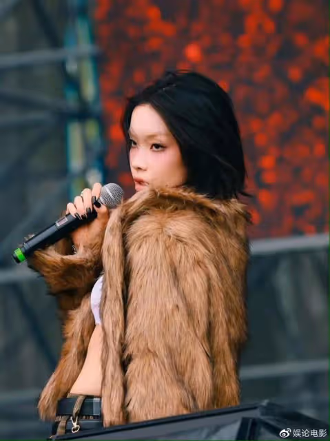 金曲獎提名出爐,徐佳瑩八項入圍,趙雷郁可唯劉柏辛爭奪歌王歌后