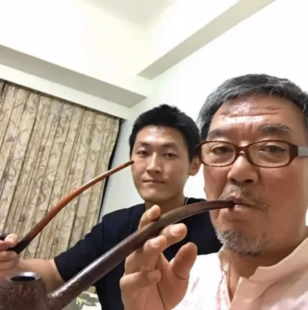 李立群:帶兒子回大陸參加侄子婚禮被拒絕,老家人不歡迎老李兒子