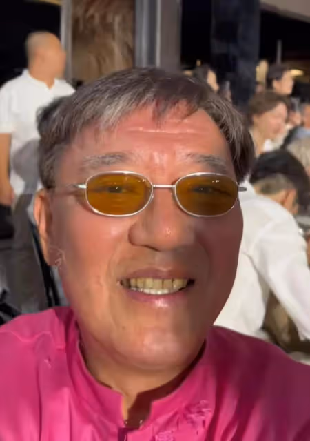 李立群:帶兒子回大陸參加侄子婚禮被拒絕,老家人不歡迎老李兒子