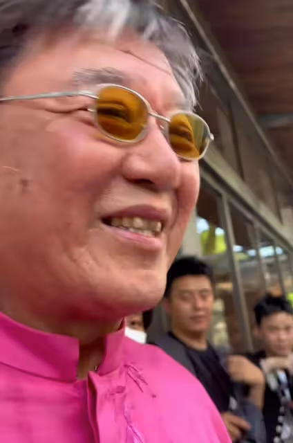 李立群：帶兒子回大陸參加侄子婚禮被拒絕，老家人不歡迎老李兒子