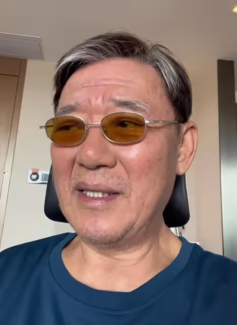 李立群：帶兒子回大陸參加侄子婚禮被拒絕，老家人不歡迎老李兒子