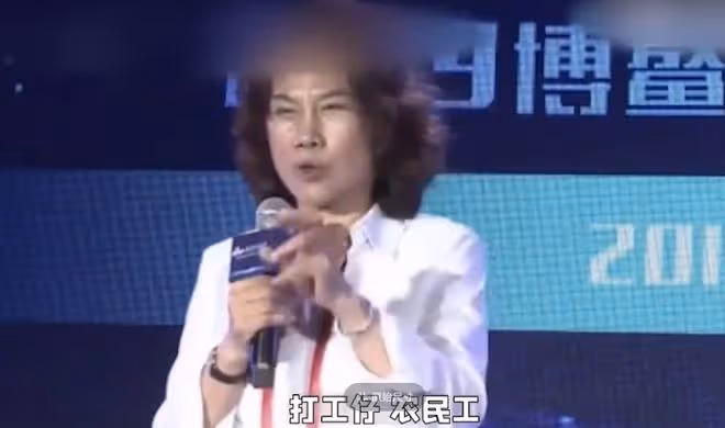 孟羽童是被格力開除,並非主動離職?同事稱其「經常曠工接私活」