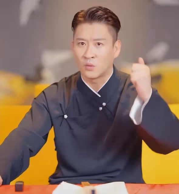 曹雲金回應和郭德綱的恩怨,不後悔離開德雲社,放話:我太知足了