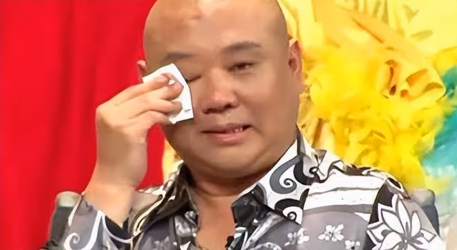 曹雲金回應和郭德綱的恩怨,不後悔離開德雲社,放話:我太知足了