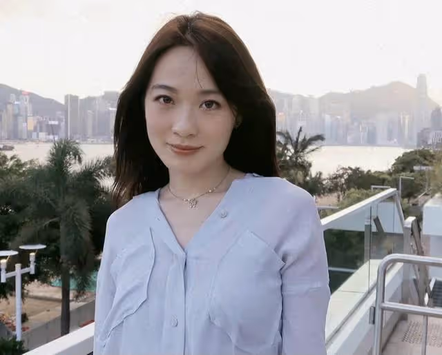 香港知名女星新劇演風塵女子,遭霸王硬上弓,場面激烈尺度大