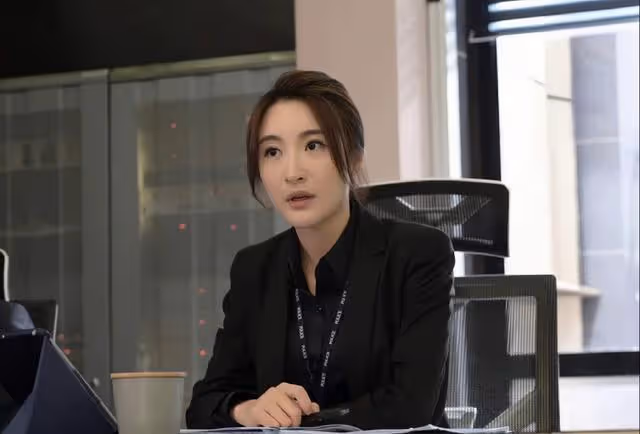 TVB又一大製作警匪劇開拍,劇情加入真實案件,人氣視帝將客串