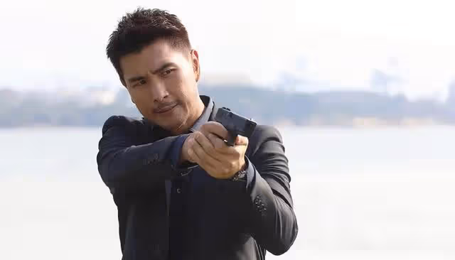 TVB又一大製作警匪劇開拍,劇情加入真實案件,人氣視帝將客串