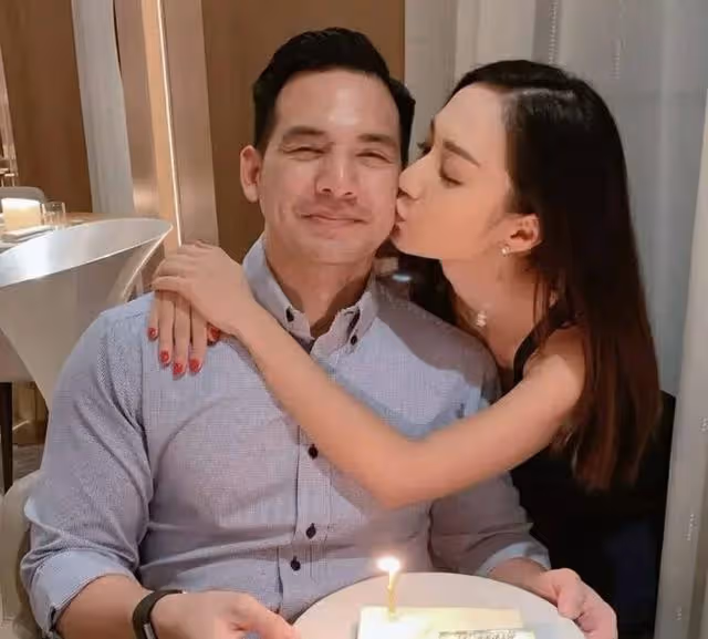 TVB離巢花旦近況曝光！比基尼造型亮相，上圍豐滿，身材惹人羨