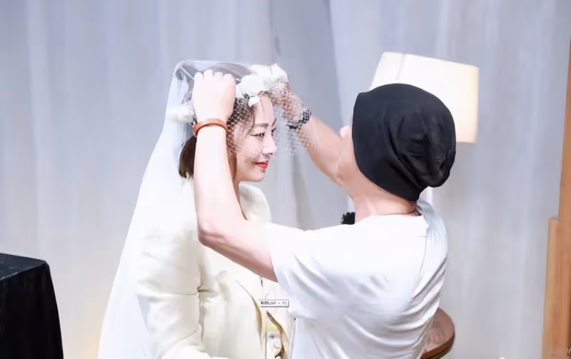 張衛健5歲「私生女」風波鬧烏龍,神秘母女身份揭曉,本尊親回應