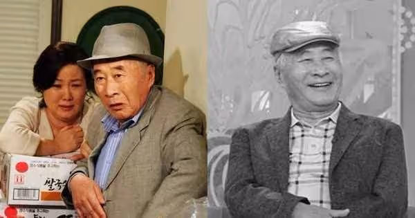 悲慟！資深男星驚傳「緊急送醫不治」死因曝光 今辦告別式「家屬淚送最後一程」
