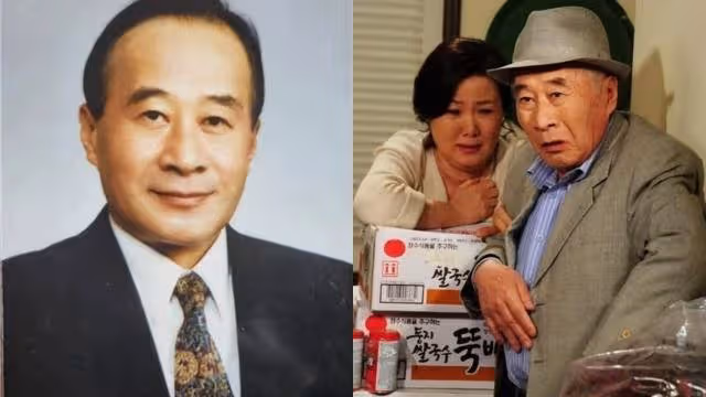 悲慟！資深男星驚傳「緊急送醫不治」死因曝光 今辦告別式「家屬淚送最後一程」