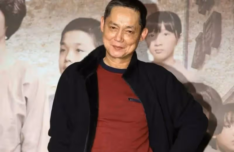 痛失10歲愛孫！67歲影帝「告別式上痛哭」 淚曝「頭七託夢遺願」目睹火化崩潰：火來了快跑