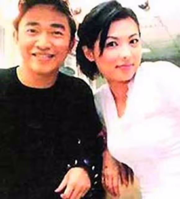 吳宗憲妻子抗癌成功罕露面!60歲美貌仍出眾,曾原諒丈夫腳踏3船