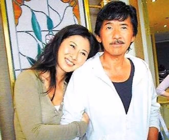 林子祥兒子與生母團聚!72歲吳正元氣質出眾,曾捧紅前夫卻遭背叛