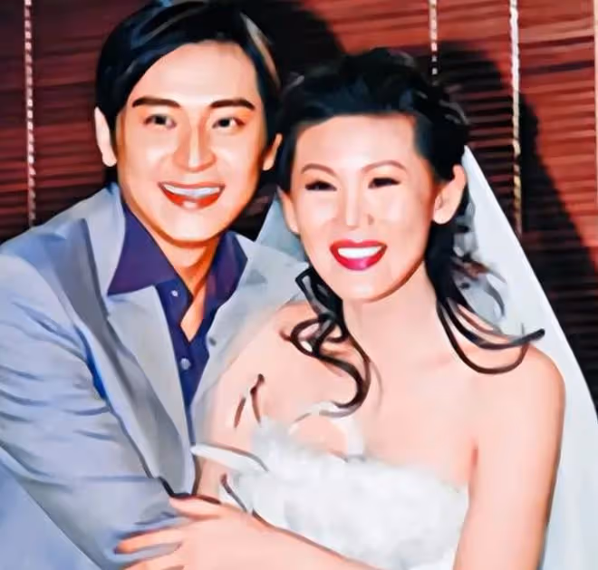 突發!知名男星陳冠霖發生車禍,座駕被撞到變形,慶幸有系安全帶