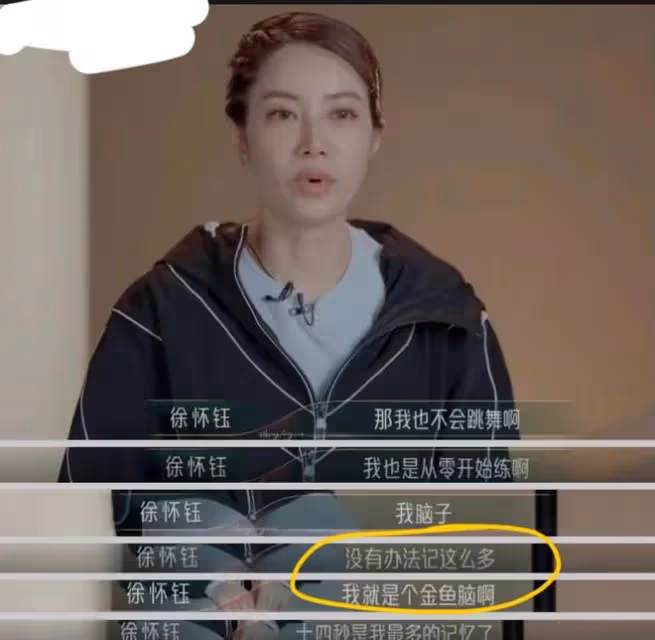 徐懷鈺道歉後,經紀人髮長文回應質疑,被網友斥責「藉口真多」