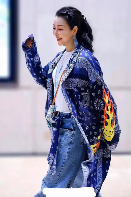 徐懷鈺「浪姐」三公被淘汰?網友不同情反嘲諷,經紀人解釋惹眾怒