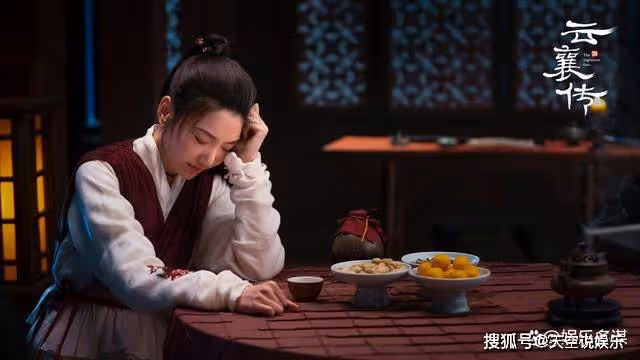 《雲襄傳》莫不凡遭追殺驚動門主,錢榮身份終於曝光,雲襄大失所望