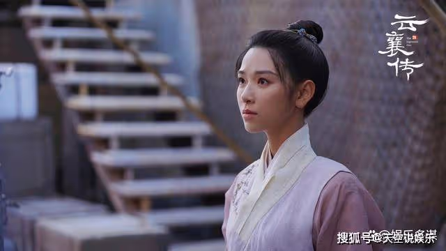 《雲襄傳》莫不凡遭追殺驚動門主,錢榮身份終於曝光,雲襄大失所望