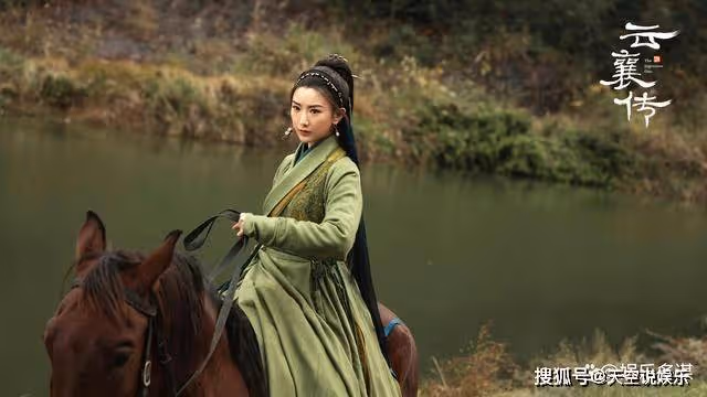 《雲襄傳》莫不凡遭追殺驚動門主,錢榮身份終於曝光,雲襄大失所望
