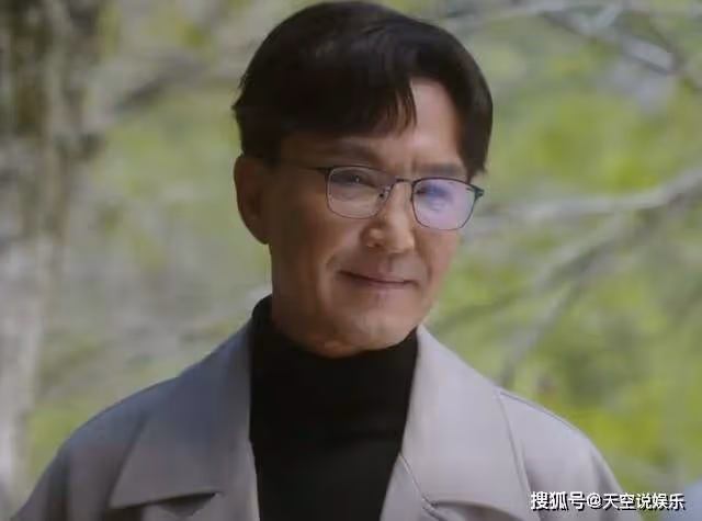 《後浪》結局:孫頭頭成功出師,與任天真擦出火花,終成任新正兒媳