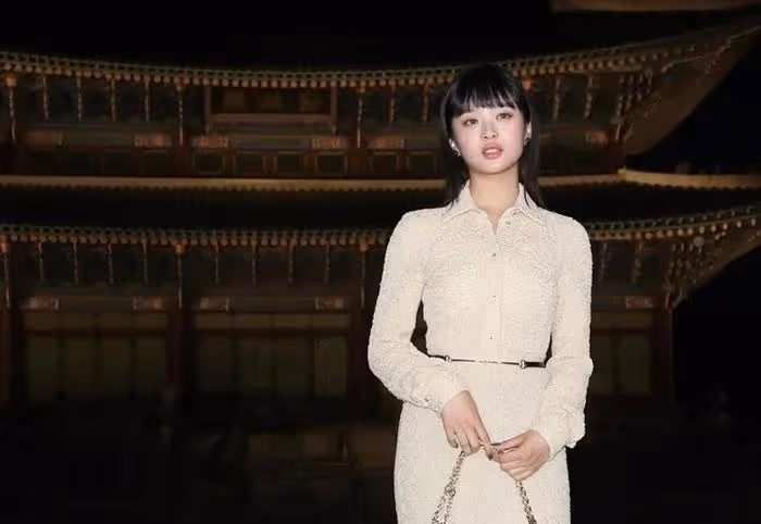 韓國景福宮舉辦時裝秀後，晚間派對噪音擾民，韓國網友罵聲一片？