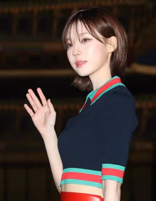 韓國景福宮舉辦時裝秀後，晚間派對噪音擾民，韓國網友罵聲一片？