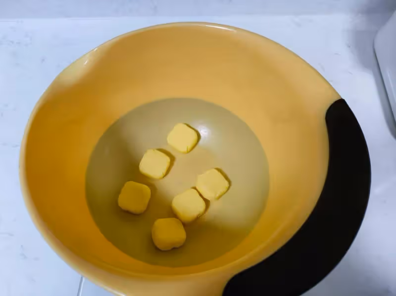 太香了!浙江一女老師自製餅乾給學生吃,學生直夸:太好吃~