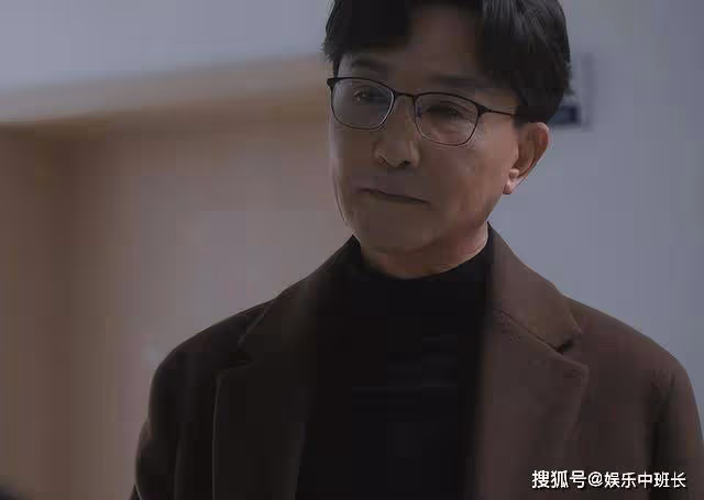 《後浪》趙露思表白路子太野,一句話讓羅一舟羞紅臉,吳剛差點笑場