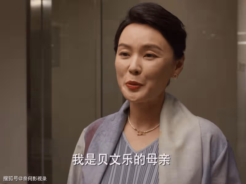 《平凡之路》36集大結局!貝勒坐牢,潘岩媽媽大婚