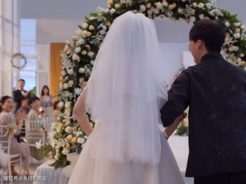 《平凡之路》36集大結局!貝勒坐牢,潘岩媽媽大婚