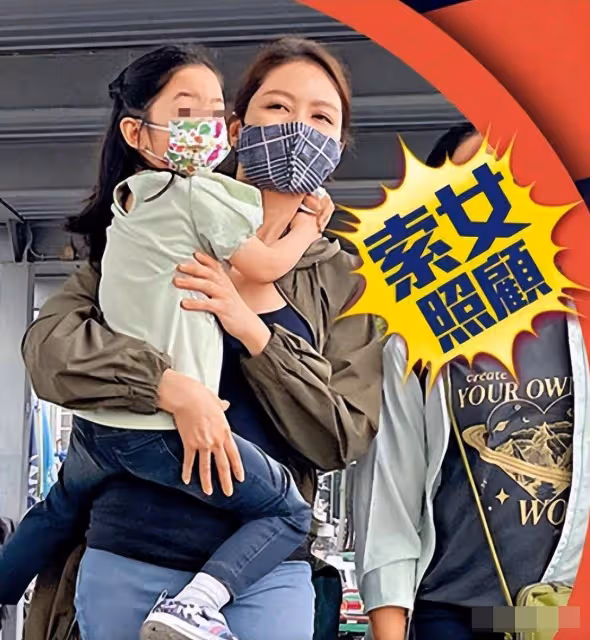 張衛健19年遠距離婚姻…密會女子被拍!原因藏洋蔥:妻子知道