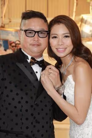張衛健19年遠距離婚姻…密會女子被拍!原因藏洋蔥:妻子知道