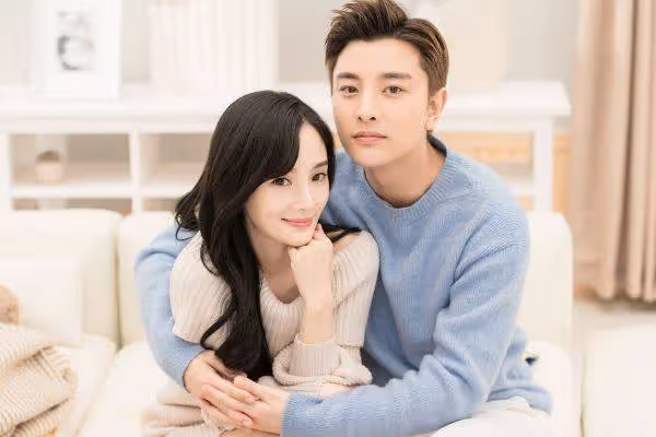 李小璐有新戀情?與神秘男子同回北京豪宅,賈乃亮還留了一手