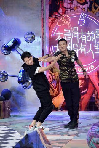 曹雲金走的那天,郭德綱含淚表演未央宮!曹雲金表示雲字不會改!