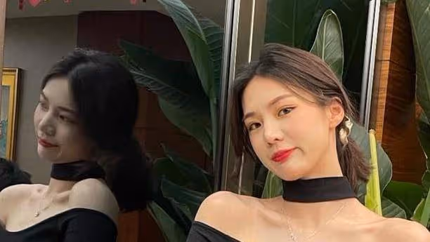 張子楓戀情瓜再曝新瓜!焉栩嘉和前女友的分手,疑似和張子楓有關