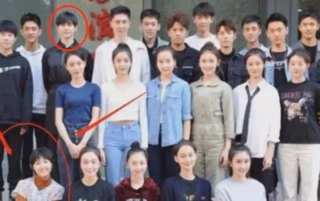 張子楓戀情瓜再曝新瓜!焉栩嘉和前女友的分手,疑似和張子楓有關