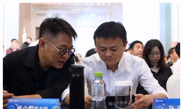 功夫皇帝李連杰也有過辛酸經歷,曾大小便失禁