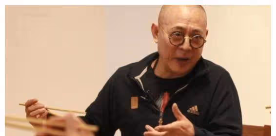 功夫皇帝李連杰也有過辛酸經歷，曾大小便失禁