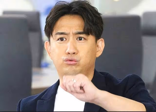 笑果被罰損失千萬,黃磊曾用一句話評價李誕,至今都一語中的