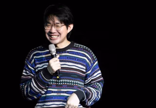 笑果被罰損失千萬,黃磊曾用一句話評價李誕,至今都一語中的